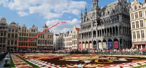 Exquisite Grand-Place - Image 5