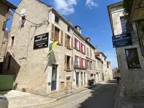 Belle Cuvée, Full center, Chablis - Image 4