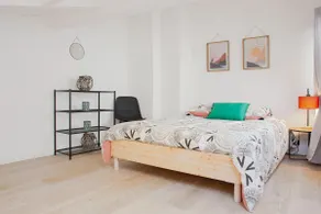 Duplex avec terrasse - hyper-centre de Toulon - Image 5