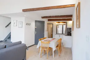 Duplex avec terrasse - hyper-centre de Toulon - Image 4