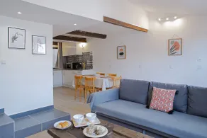 Duplex avec terrasse - hyper-centre de Toulon - Image 2