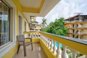 Modern & homely 3BHK duplex - Ground+1with pool - Image 3