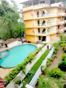 Modern & homely 3BHK duplex - Ground+1with pool - Image 4
