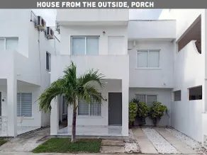 Brisas Bahía Azul Villa para 12 personas en Cancún - Image 2