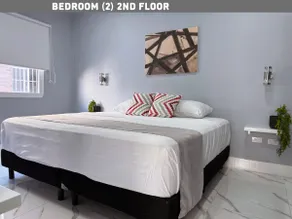 Brisas Bahía Azul Villa para 12 personas en Cancún - Image 3