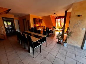 By the Fireplace - Image 5