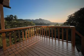 [Minamiboso] BESS Log House, spacious living room, large loft, terrace with sea, sunset and starry sky views, garden with BBQ - Image 2
