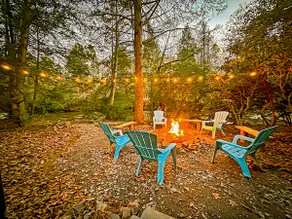 Waterfront Luxury Cabin | Hot Tub | Game Room - Image 3
