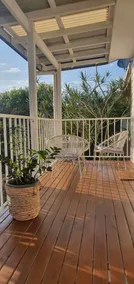 Hamptons Sunrise Studio at One Mile Beach - Image 2