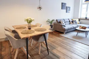 NEU! UPPER ROOM:City-Apartment|Tiefgarage|Top Lage - Image 4