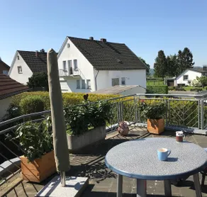 Apartment 93 sqm with roof terrace (up to 4 people) - Image 3