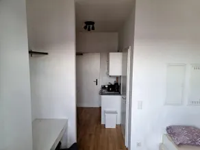 A beautiful apartment with two beds - Image 2
