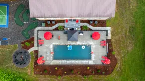 Sleeps 30! Pool, Pond, Pickleball, PuttPutt, Plus! - Image 3