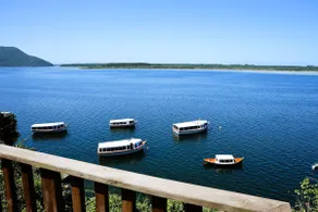 House with a panoramic view of the lagoon - Image 3