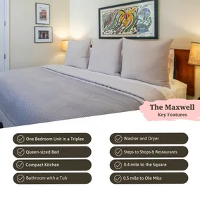 The Maxwell, Prices slashed for Playoffs! - Image 5