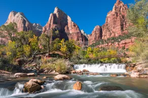 Remodeled Cabin 7 Miles from Zions National Park - Image 4