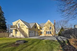 Spacious& Convenient 1BR unit-20min to Boston - Image 2