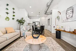 Organic Modern Retreat | 1 BR2Bed | Pool & Gym - Image 2