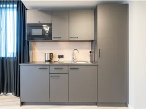 JustStay München Hotel & Apartments - Image 4
