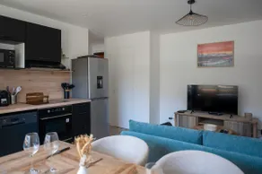 T3 - cozy and elegant - Wi-Fi - Image 5