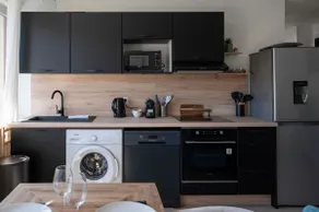 T3 - cozy and elegant - Wi-Fi - Image 4