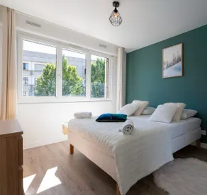 T3 - cozy and elegant - Wi-Fi - Image 3