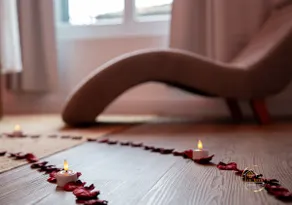 Love Room in Albi / Private Balneo and Tantra - Image 3