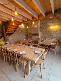 Group gîte sleeps 35 - Image 5