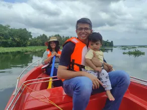 Choolakadavu Lake Resort -Full - Image 2