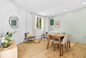 Large Bright Home - Parking - Trocadero 25 min - Image 4