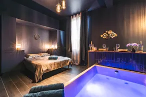 Spa-Balnéo des Sacres – Relaxation – Reims Downtown - Image 4