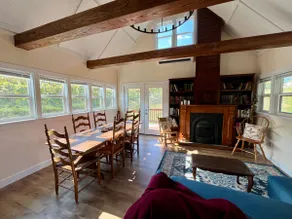 Winery Cottage - Chevalier Vineyards Hocking Hills - Image 3
