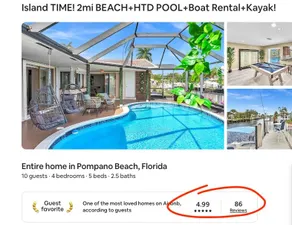 Island TIME! 2mi BEACH+HTD POOL+Boat Rental+Kayak! - Image 5