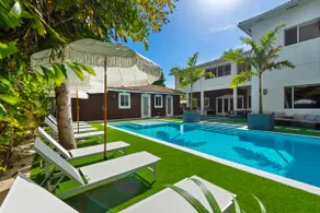 Villa Tortuga | RARE 10BR Movie Theater+Zen Garden - Image 5