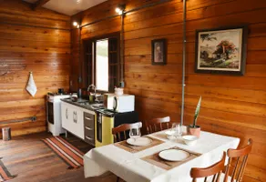 Little house in Mantiqueira - Image 4