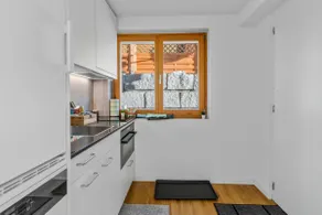 Cozy 1-room apartment in Davos Wiesen - Image 4
