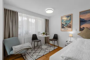 Cozy 1-room apartment in Davos Wiesen - Image 2