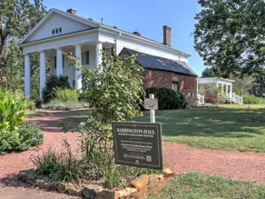 Brumble Bee Cottage off Canton - Image 5