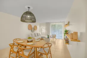 Palma Serena Condo - Steps to the pool and beach - Image 2