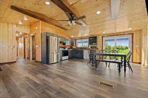 Cozy Corner Cabin – On the ATV Trails - Image 2