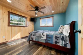 Cozy Corner Cabin – On the ATV Trails - Image 4