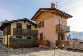 Bratto villa for 6 with Parking, WiFi, Stove - Image 2