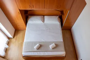 Bratto villa for 6 with Parking, WiFi, Stove - Image 4