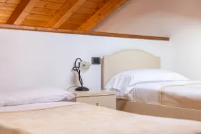 Bratto villa for 6 with Parking, WiFi, Stove - Image 5