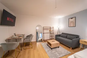 Luxomes: Vilshofen Altstadt Studio Apartment - Image 4