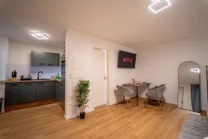 Luxomes: Vilshofen Altstadt Studio Apartment - Image 2