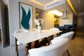 Apartment with a unique view in a luxury complex - Image 3