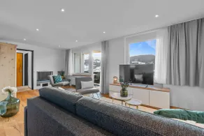 Perfect view with pool area in Brigels - Image 2