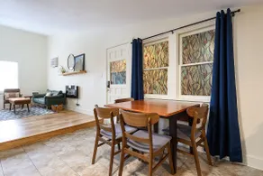 Mayoral Suite Above Paddle On Coffee - Image 3