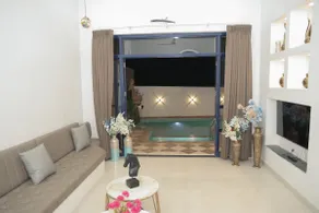 Maple Roots Villa -Luxury 4BHK with Pool, Garden - Image 4